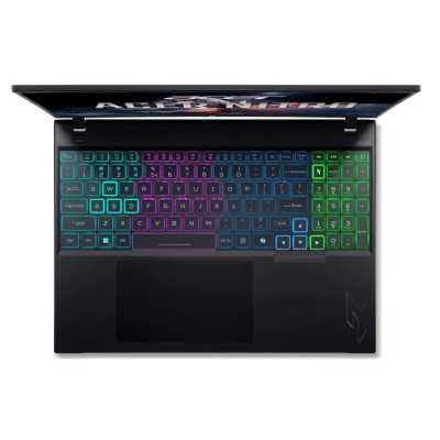 ноутбук Acer Nitro V 16 ANV16-I31-76Z5-wpro Черный