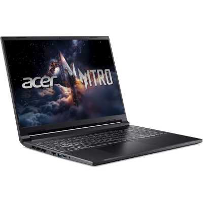 ноутбук Acer Nitro V 16S ANV16S-71-75R0 Черный