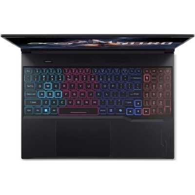 ноутбук Acer Nitro V 16S ANV16S-71-75R0 Черный