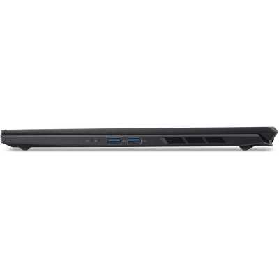 ноутбук Acer Nitro V 16S ANV16S-71-75R0 Черный