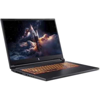 ноутбук Acer Nitro V 17 AI ANV17-41-R1E4-wpro Черный
