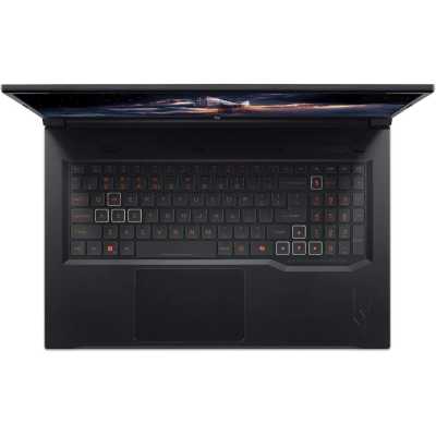 ноутбук Acer Nitro V 17 AI ANV17-41-R1E4-wpro Черный
