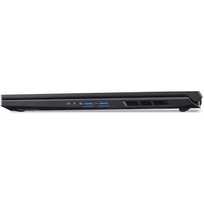 ноутбук Acer Nitro V 17 AI ANV17-41-R1E4-wpro Черный