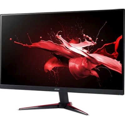 монитор Acer Nitro VG240YM3bmiipx Черный