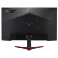 монитор Acer Nitro VG252QXbmiipx Черный