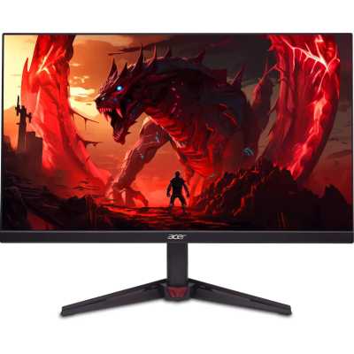 монитор Acer Nitro VG270KV4bmiipx Черный