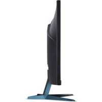 монитор Acer Nitro VG272Pbmiipx Черный