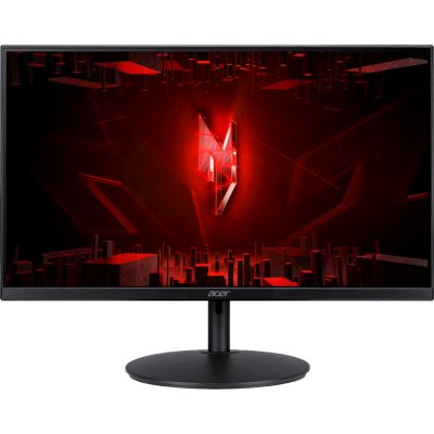 монитор Acer Nitro XF240YS3biphx Черный
