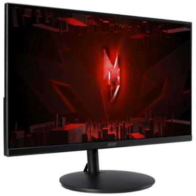 монитор Acer Nitro XF240YX1bmiiphx Черный