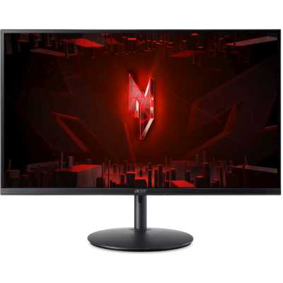монитор Acer Nitro XF270X1biiph Черный