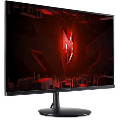 монитор Acer Nitro XF270X1bmiiphx Черный