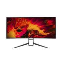 монитор Acer Nitro XR343CKPbmiipphuzx Черный