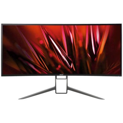 монитор Acer Nitro XR383CURPbmiiphuzx Черный