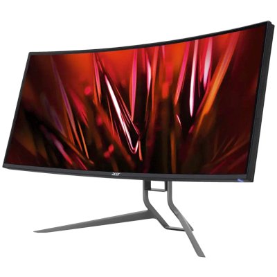 монитор Acer Nitro XR383CURPbmiiphuzx Черный