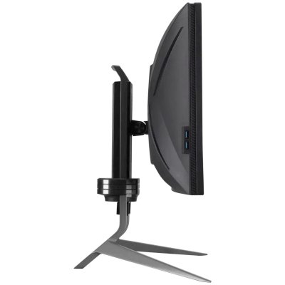 монитор Acer Nitro XR383CURPbmiiphuzx Черный