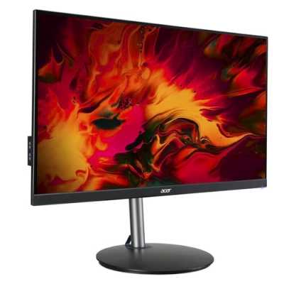 монитор Acer Nitro XV242Fbmiiprx Черный