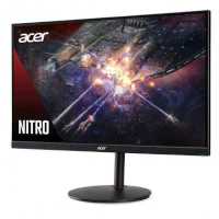 монитор Acer Nitro XV242YPbmiiprx Черный