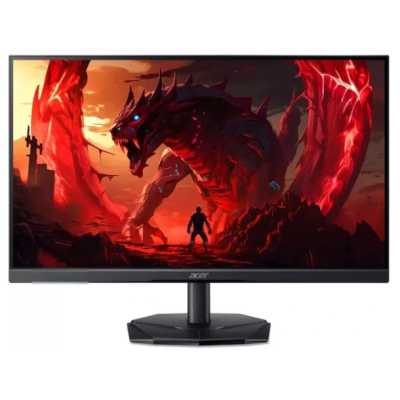 монитор Acer Nitro XV250QF3bmiiprx Черный