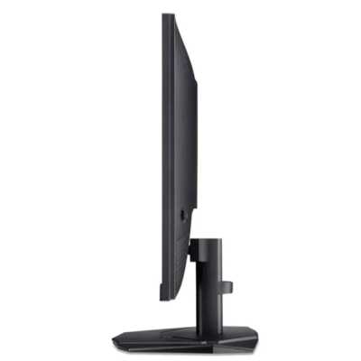 монитор Acer Nitro XV250QF3bmiiprx Черный