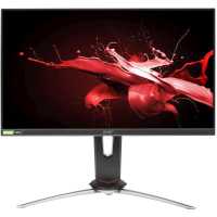 монитор Acer Nitro XV253QPbmiiprzx Черный