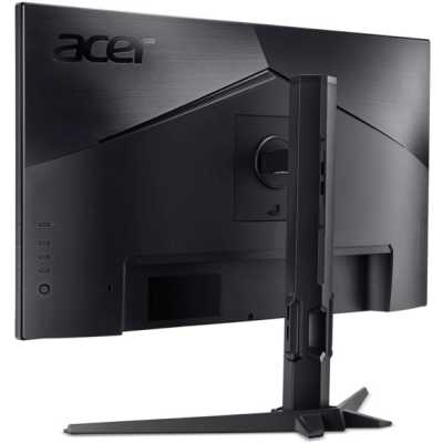 монитор Acer Nitro XV272UF3bmiiprx Черный