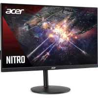 монитор Acer Nitro XV272UKVbmiiprzx Черный