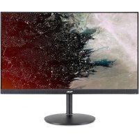 монитор Acer Nitro XV272UPbmiiprzx Черный