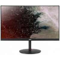 монитор Acer Nitro XV272UXbmiipruzx Черный