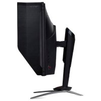 монитор Acer Nitro XV273KPbmiipphzx Черный