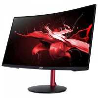 монитор Acer Nitro XZ242QPbmiiphx Черный