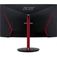 монитор Acer Nitro XZ272Pbmiiphx Черный
