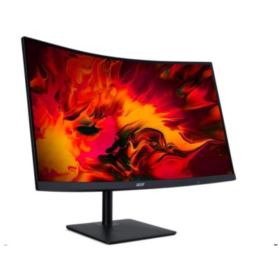 монитор Acer Nitro XZ273UXbmiiphx Черный