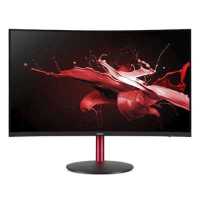 монитор Acer Nitro XZ322QUPbmiiphx Черный