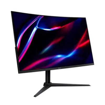 монитор Acer Nitro XZ322QUV3bmiiphx Черный