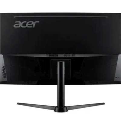 монитор Acer Nitro XZ322QUV3bmiiphx Черный