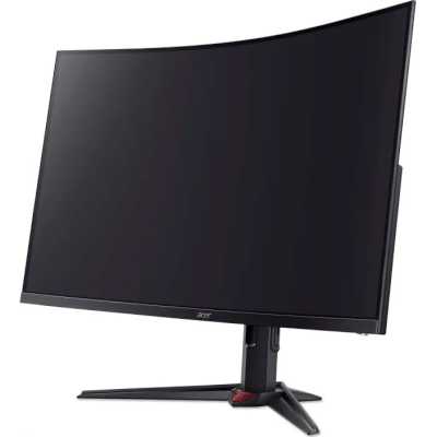 монитор Acer Nitro XZ323QUX2bmiiprx Черный
