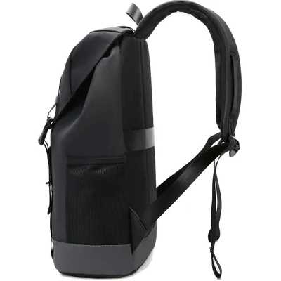 рюкзак Acer OBG409 ZL.BAGEE.00S черный