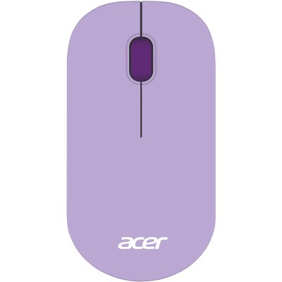 клавиатура Acer OCC205 ZL.ACCEE.00D Фиолетовый