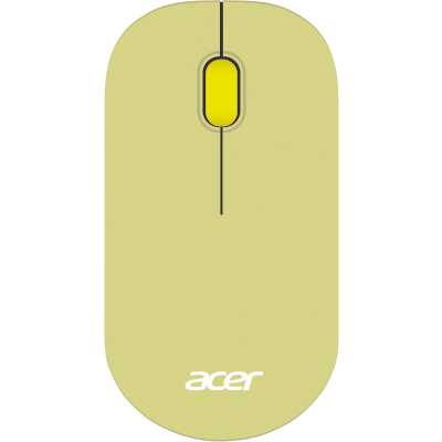 клавиатура Acer OCC205 ZL.ACCEE.00E Зеленый