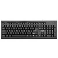 клавиатура Acer OKW120 ZL.KBDEE.006 Черный