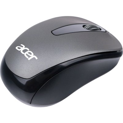 мышь Acer OMR134 ZL.MCEEE.01H Серый