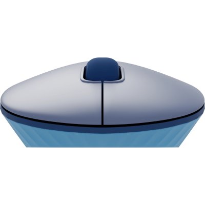 мышь Acer OMR200 ZL.MCEEE.01Z Синий