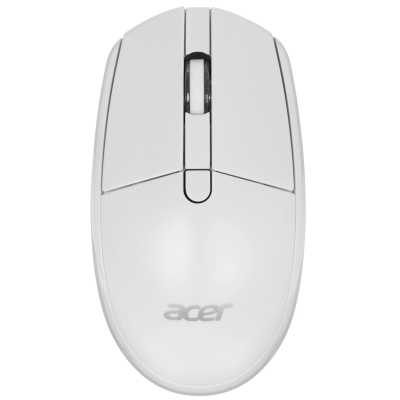 мышь Acer OMR408 ZL.MCEEE.02Y Белый
