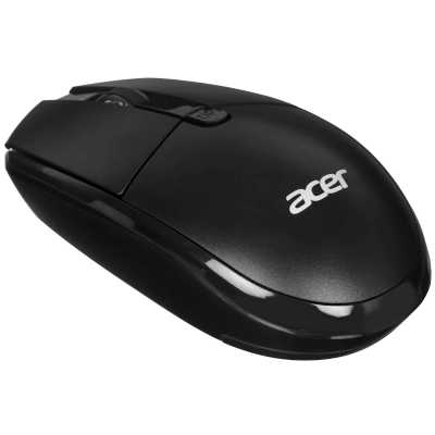 мышь Acer OMR408 ZL.MCEEE.02Z Черный