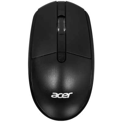 мышь Acer OMR408 ZL.MCEEE.02Z Черный