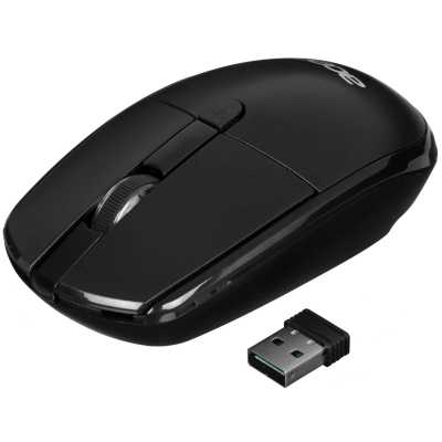 мышь Acer OMR408 ZL.MCEEE.02Z Черный