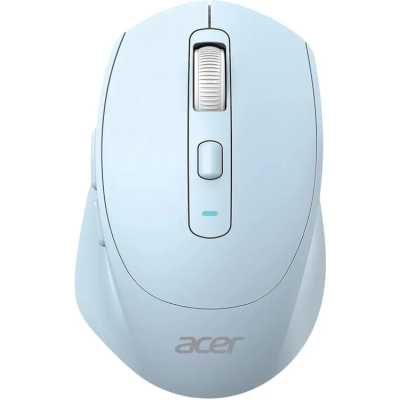 мышь Acer OMR504 ZL.MCE11.01E Голубой