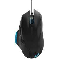 мышь Acer OMW123 ZL.MCEEE.00X Черный