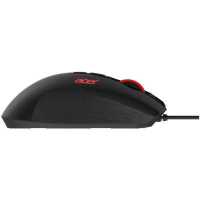 мышь Acer OMW124 ZL.MCEEE.00Y Черный