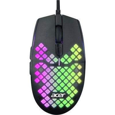 мышь Acer OMW134 ZL.MCEEE.018 Черный